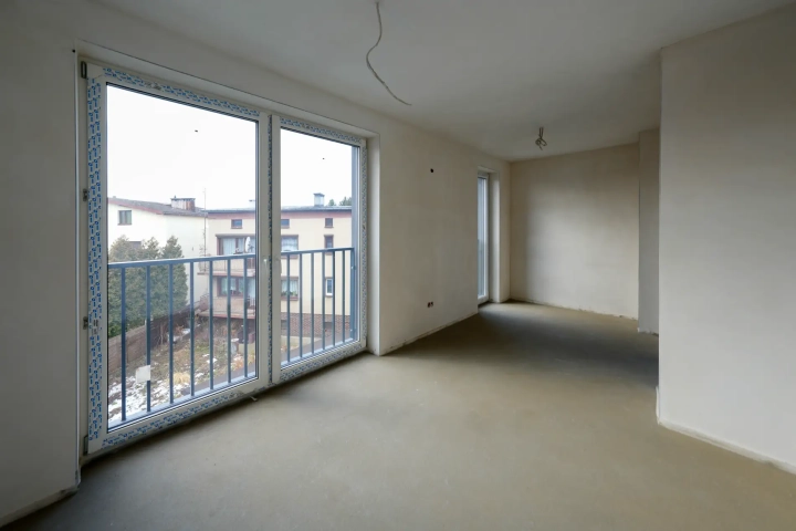 Apartament 2-poziomowy na sprzedaż Dąbrowa Górnicza ul. Narodowa/Graniczna