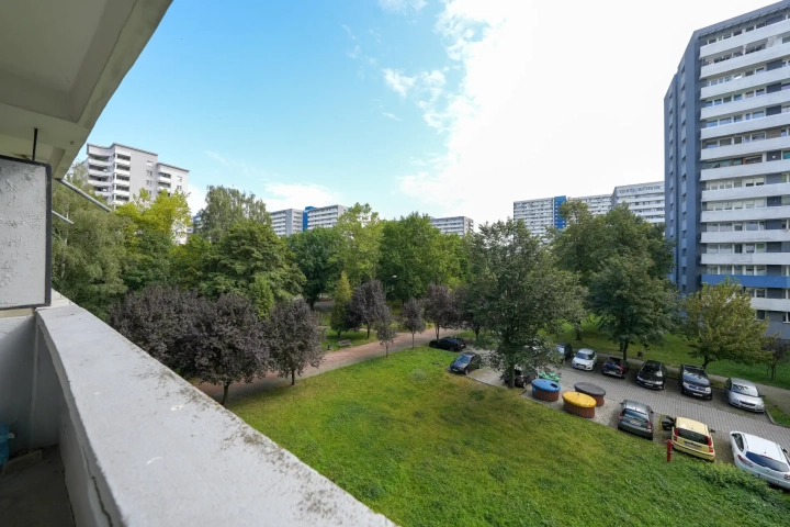 Mieszkanie 2-pokojowe do wynajęcia Katowice Tysiąclecia Piastów