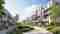 Nowe apartamenty
